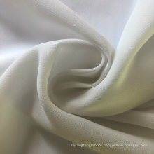 75D 28twist Polyester Chiffon Fabric for Garment